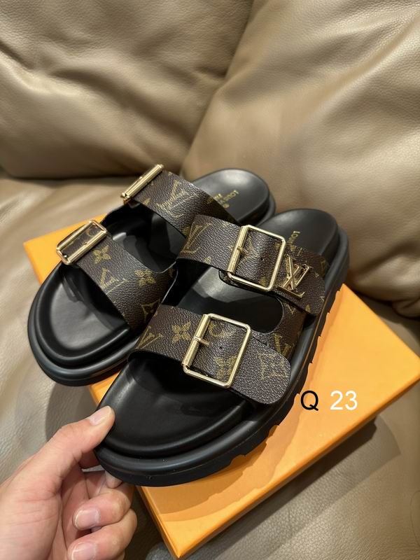 LV colour sz38-45 JM0123